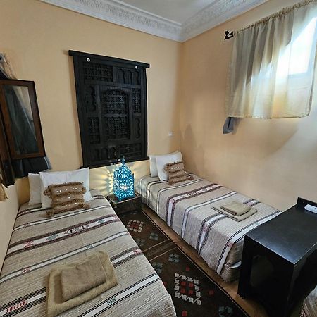 Riad Dar Rita Varzazat Dış mekan fotoğraf