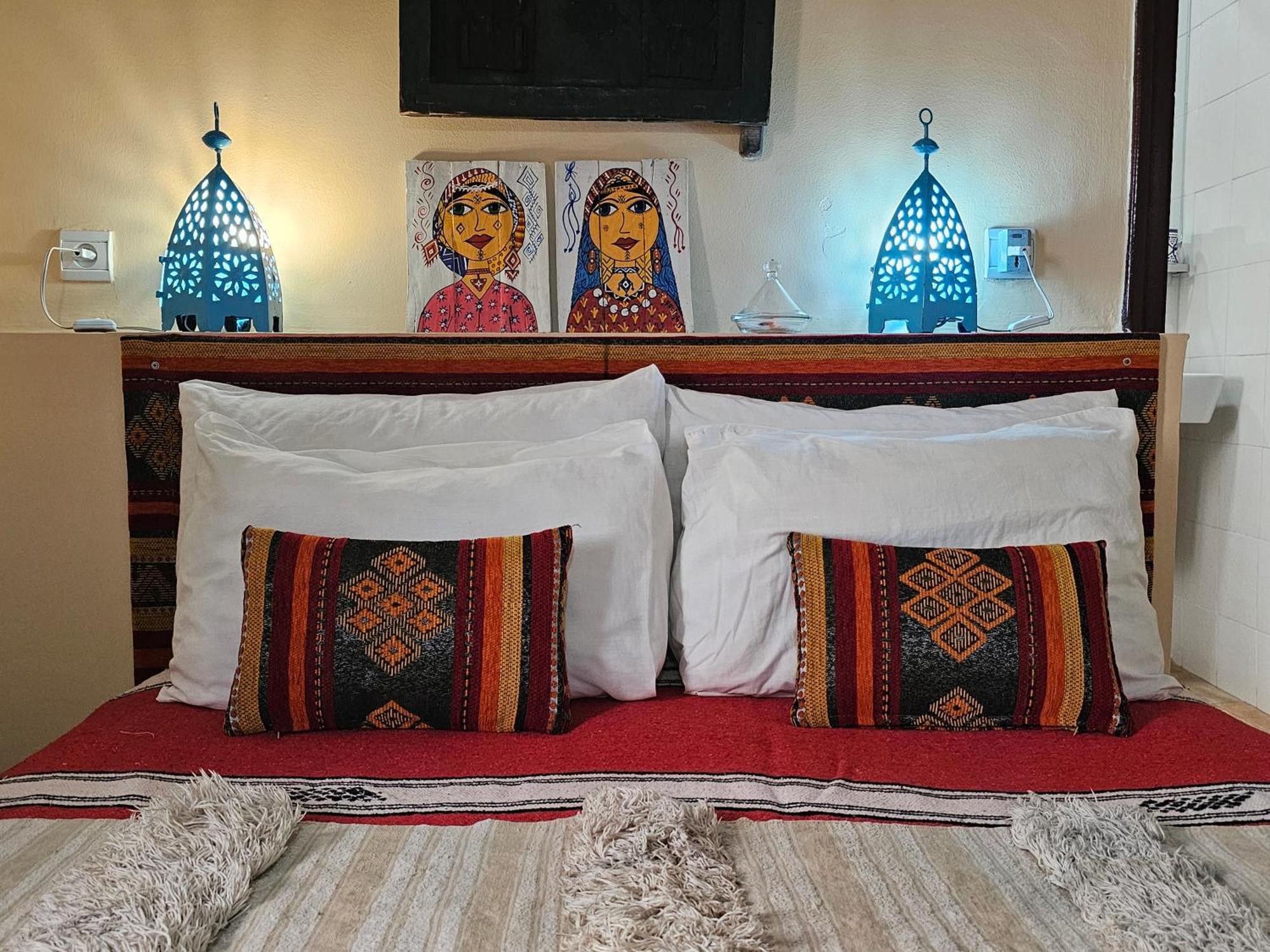 Riad Dar Rita Varzazat Dış mekan fotoğraf