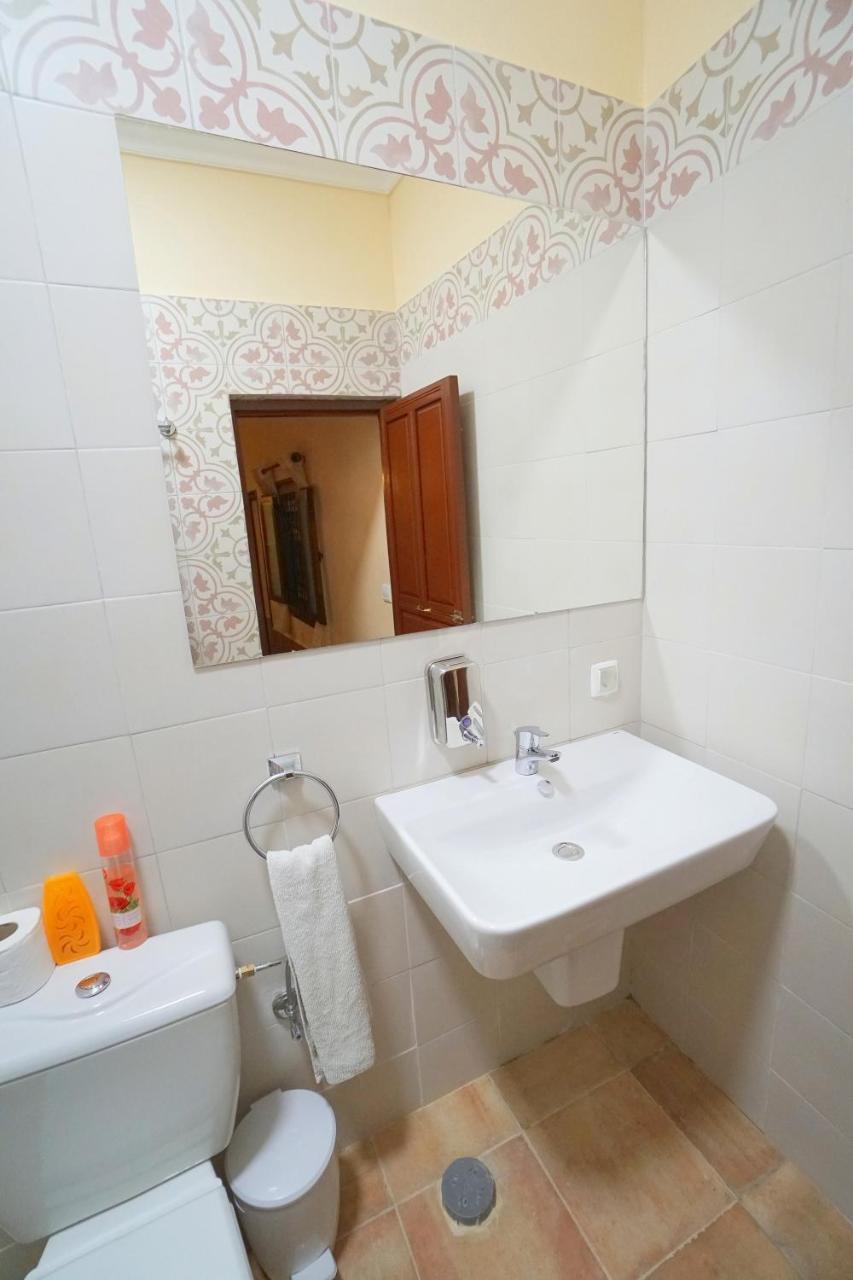 Riad Dar Rita Varzazat Dış mekan fotoğraf