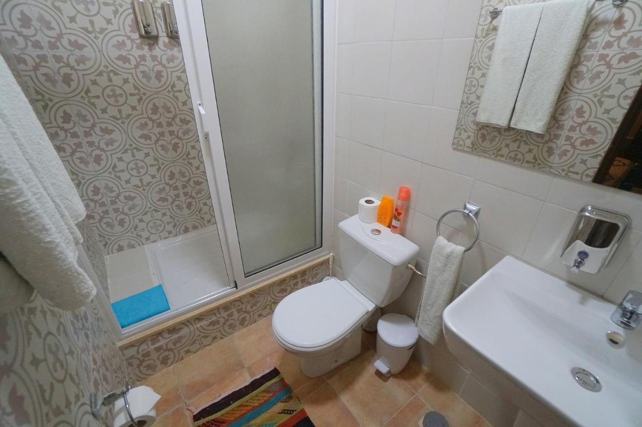 Riad Dar Rita Varzazat Dış mekan fotoğraf